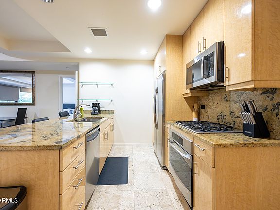 5th image of 7131 E RANCHO VISTA Drive #3004