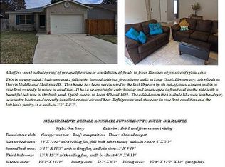 15406 Walnut Creek Dr, San Antonio, TX 78247