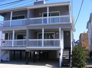 829 Pennlyn Pl, Ocean City, NJ 08226
