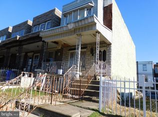 3895 Glendale St, Philadelphia, PA 19124