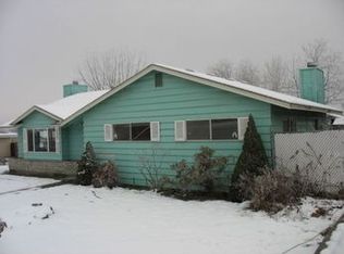 2108 N 19th Dr, Pasco, WA 99301