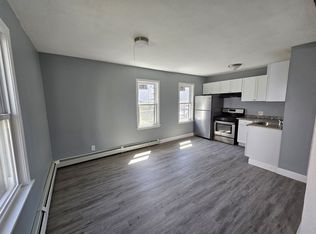 222 Albion St, Fall River, MA 02723