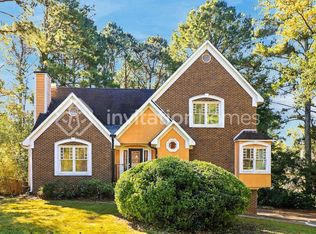 4796 Shallow Ridge Rd NE, Kennesaw, GA 30144