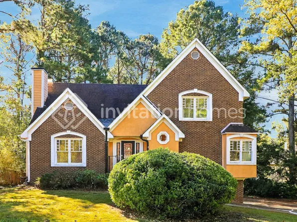 4796 Shallow Ridge Rd NE, Kennesaw, GA 30144