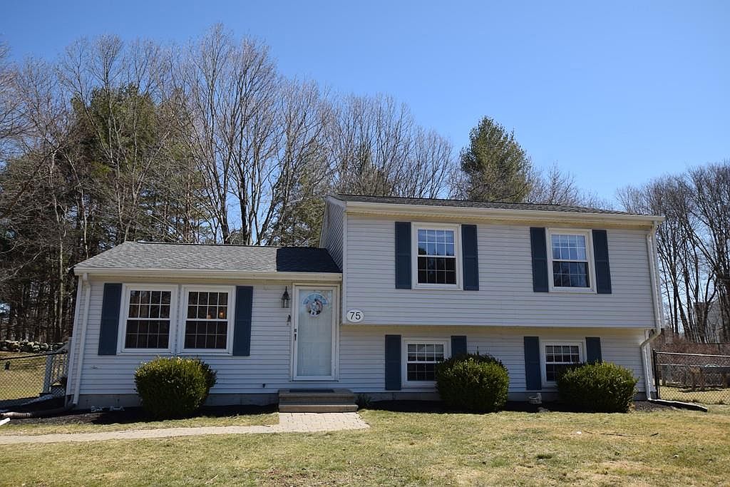 75 Bartlett St, Northborough, MA 01532 Zillow