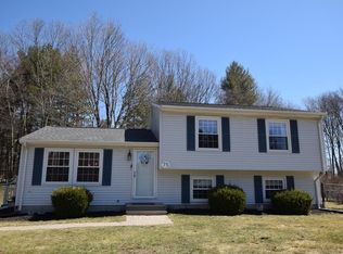 75 Bartlett St, Northborough, MA 01532