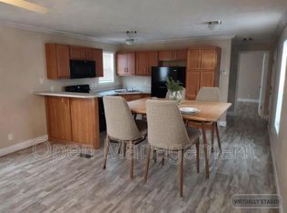 8701 NE 107th Pl #11, Kansas City, MO 64157