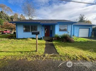 716 Conger St, Aberdeen, WA