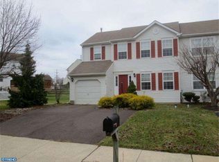 713 Melvin Rd, Telford, PA 18969