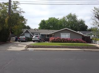 1207 Cape Cod Way, Concord, CA 94521
