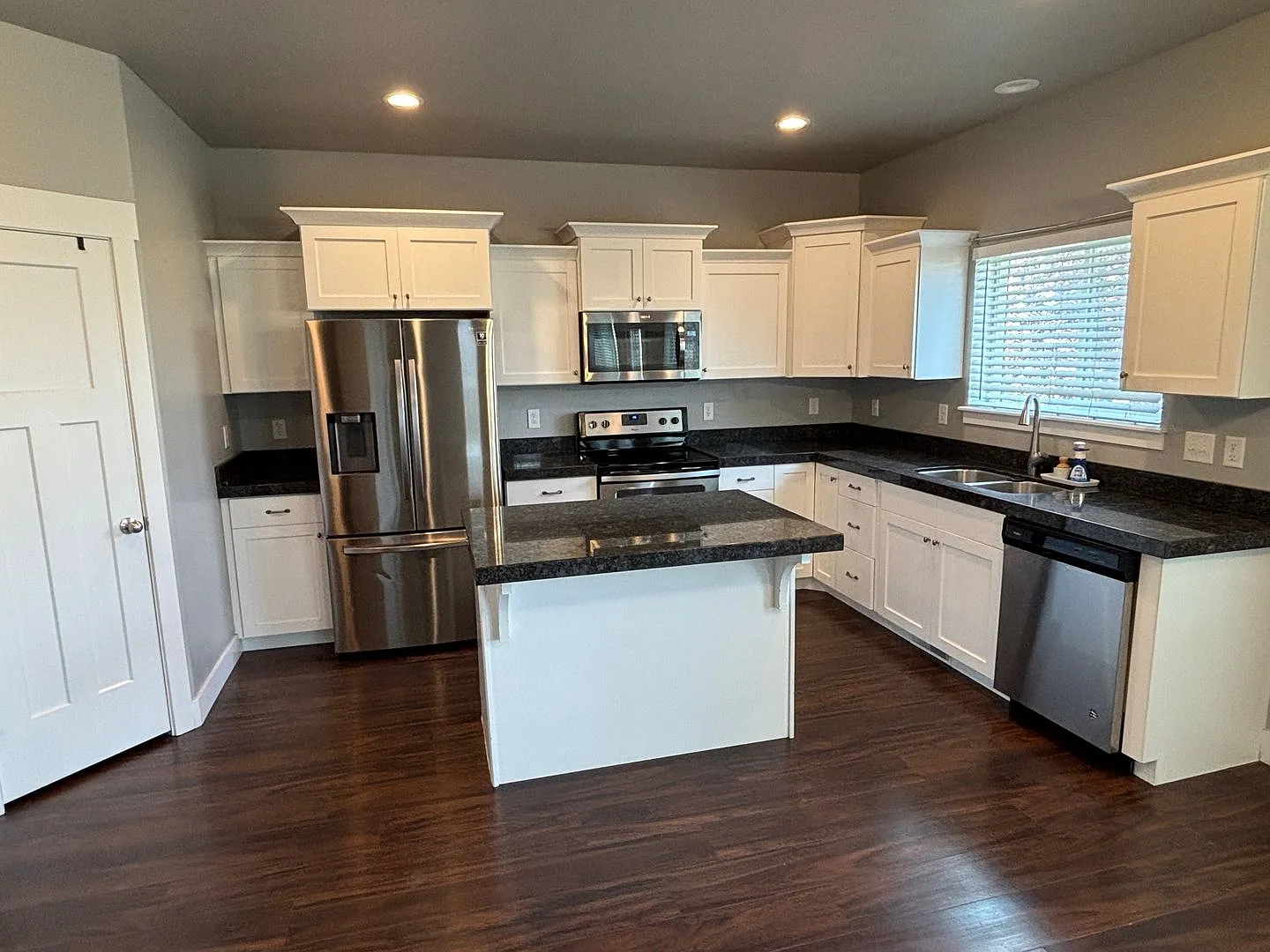 Beautiful house for rent — Photo 3