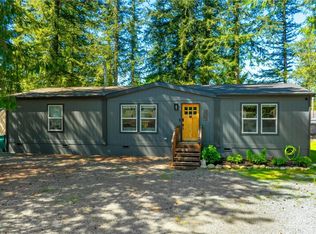 15812 Wallace Falls Loop Rd, Gold Bar, WA 98251