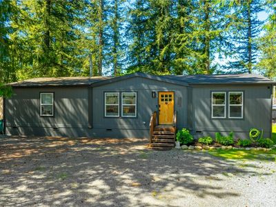 15812 Wallace Falls Loop Road, Gold Bar, WA, 98251