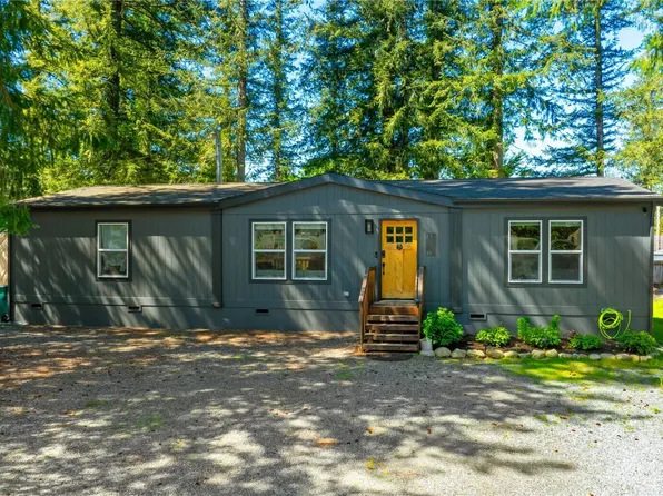 15812 Wallace Falls Loop Road, Gold Bar, WA 98251
