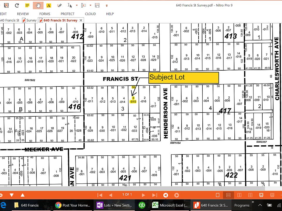 1st image of this home