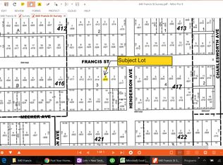 640 Francis St, Joliet, IL 60432