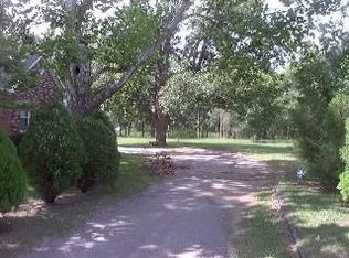 235 Church St, Blythe, GA 30805