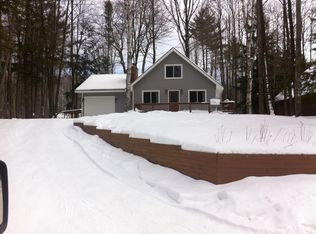 5773 Arrowroot Trl, Gaylord, MI 49735