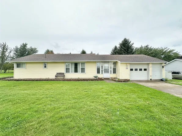 4822 Station Rd, North East, PA 16428