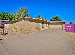 1284 E Alameda Cir, Tempe, AZ 85282