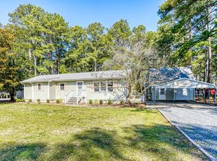 5357 Cedar Dr, Chincoteague, VA 23336
