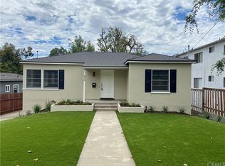 610 W Sierra Madre Blvd, Sierra Madre, CA 91024