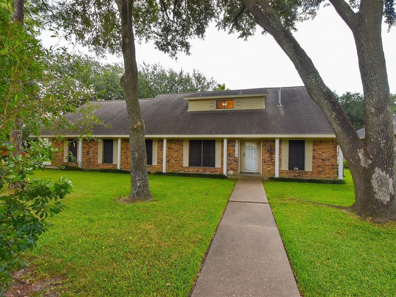 2605 Luella Ave, Deer Park, TX 77536 Zillow