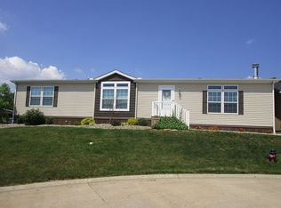2024 Wildlife Dr SW, Canton, OH 44706