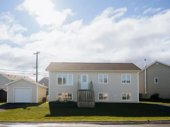 72 Yeager Street, Gander, NL A1V0A6