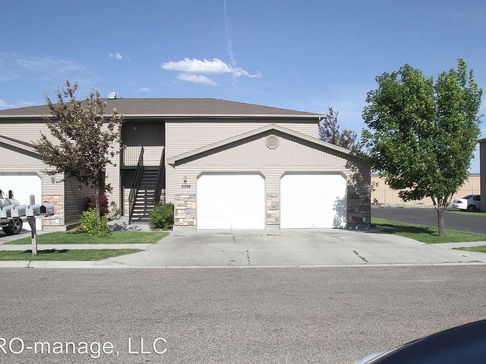1st image of 2558 Prospect Dr APT 3