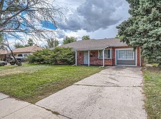 901 Racine St, Aurora, CO 80011