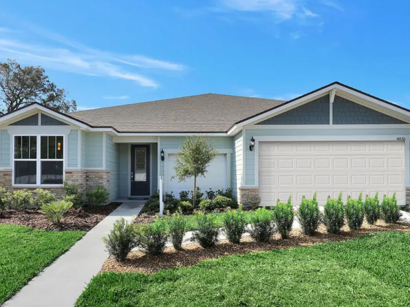 Easley Grand Plan, Wingate Landing