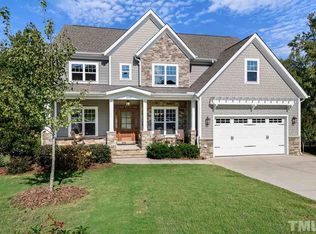 2298 Toad Hollow Trl, Apex, NC 27502