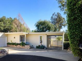 546 San Ysidro Rd #B, Santa Barbara, CA 93108