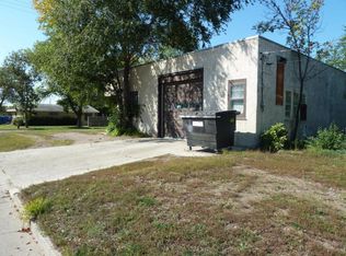 323 9th Ave SE, Jamestown, ND 58401