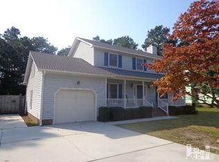 515 Green Meadows Dr, Wilmington, NC 28405