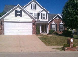 2059 Dohack Dr, Arnold, MO 63010