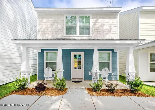 122 Coral Breeze Dr Photo 1