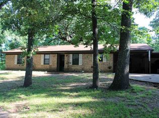 2688 Fm 1798 W, Laneville, TX 75667