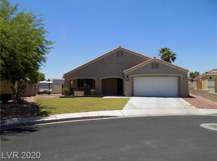4509 Scarlet Sage Ave, North Las Vegas, NV 89031
