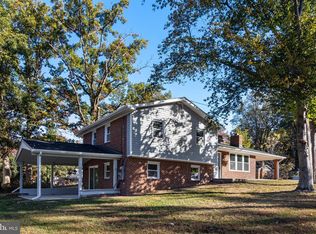 2804 Testway Ave, Fort Washington, MD 20744
