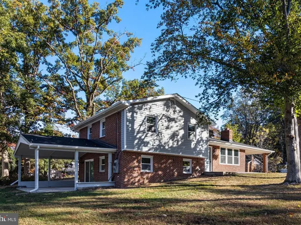 2804 Testway Ave, Fort Washington, MD 20744