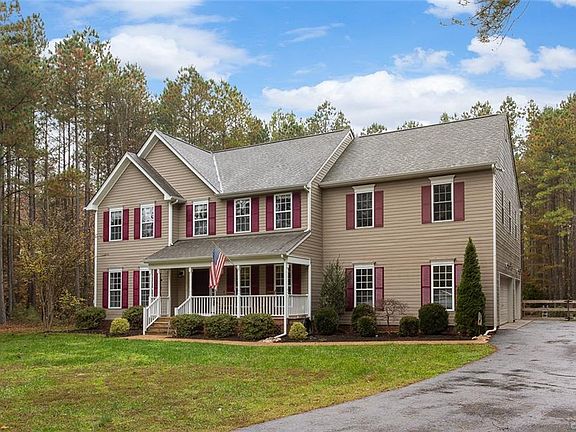 2nd image of 15456 Beaver Den Ln