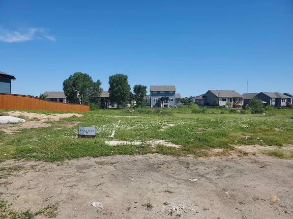 1206 W Lakeway Ct Lot 15, Andover, KS 67002