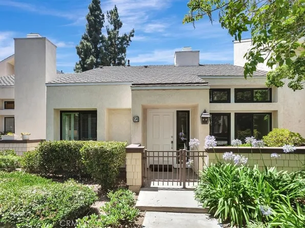 54 E Chardonnay, Irvine, CA 92614