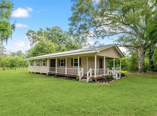 29059 Carlos Penton Rd, Bush, LA 70431