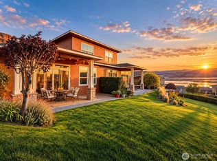 Sunserra Crescent Bar Ph1, Quincy, WA 98848