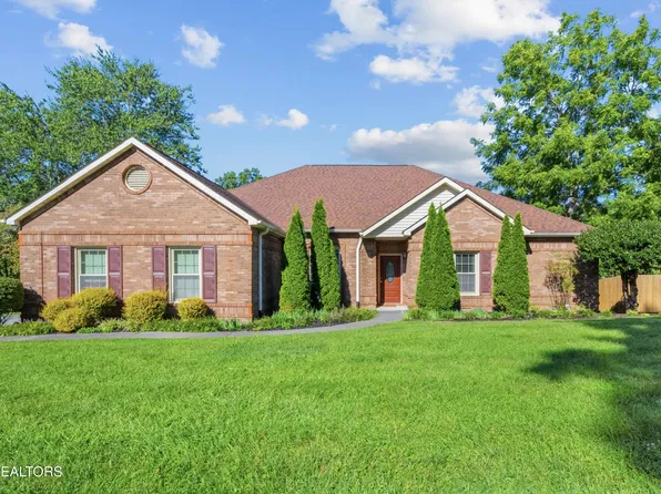 7801 Webster Dr, Knoxville, TN 37938