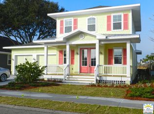 1333 Smiling Fish Ln, Saint Augustine, FL 32080