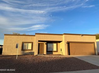 206 W Calle Nido De Amor, Tucson, AZ 85706